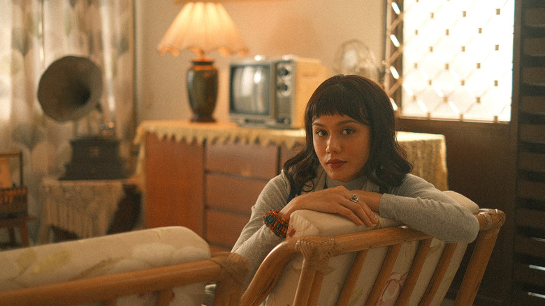 кадр из фильма Mencari Ramlee