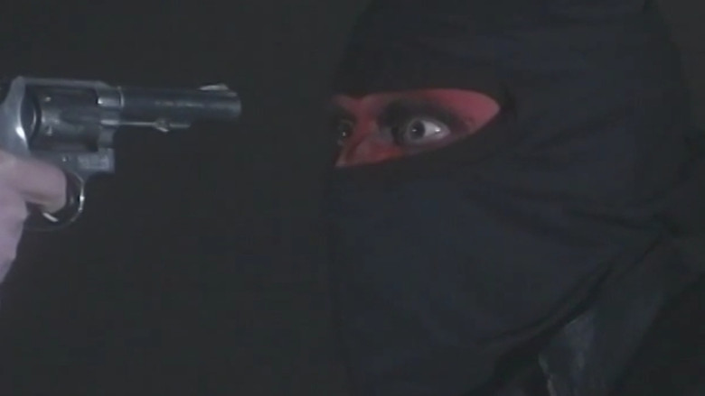 кадр из фильма Dead Hunt