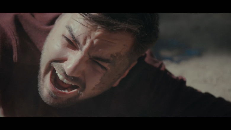 кадр из фильма The Woods