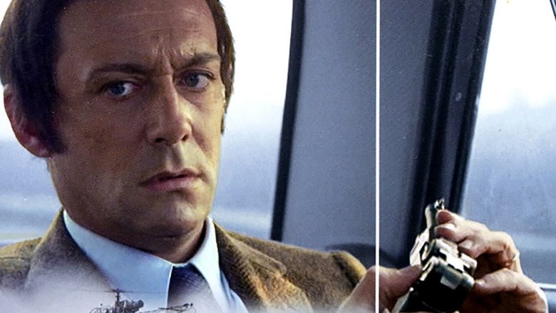 кадр из фильма Sans sommation