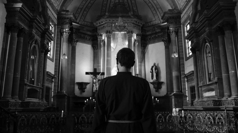 кадр из фильма Ofusco