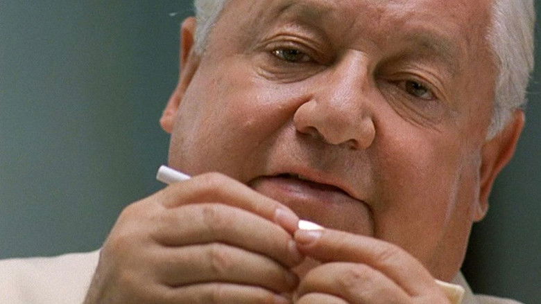 кадр из фильма Camerieri