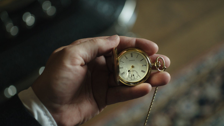 кадр из фильма Perfectly Unnoticed