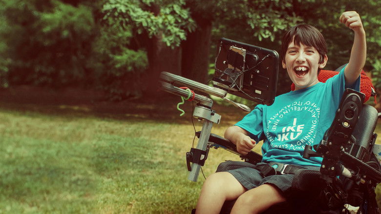 кадр из фильма Camp Alec