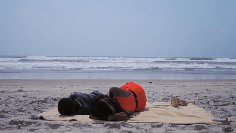 кадр из фильма Native Sun