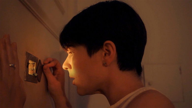 кадр из фильма Detrás de los Objetos