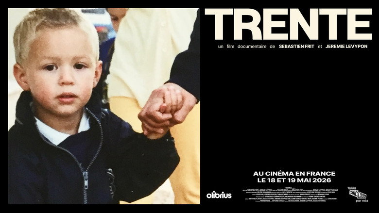 кадр из фильма TRENTE