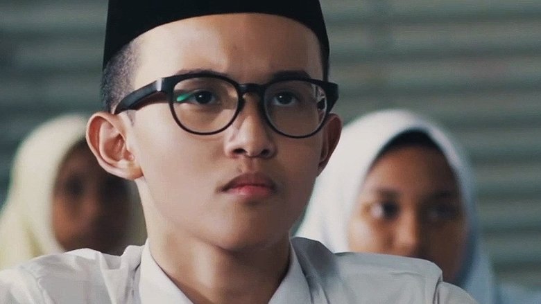 кадр из фильма Langit Budak Biru