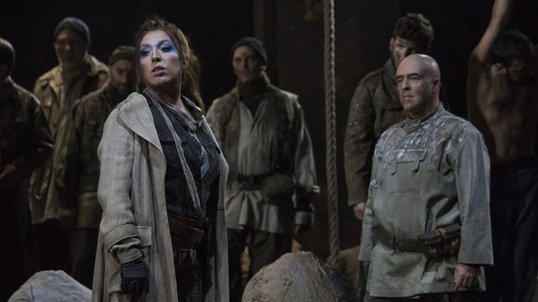 кадр из фильма Attila