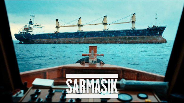 кадр из фильма Sarmaşık