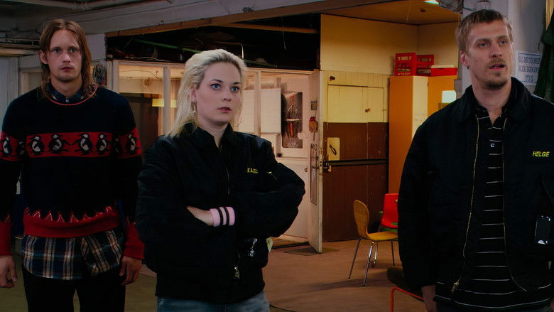 кадр из фильма Som man bäddar...