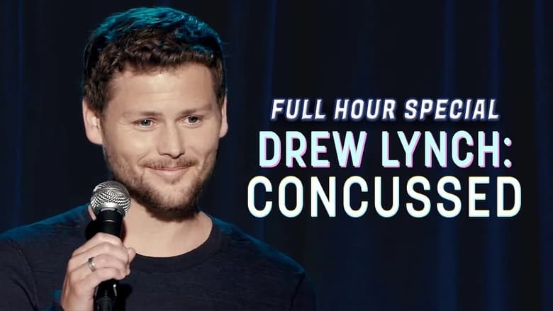 кадр из фильма Drew Lynch: Concussed