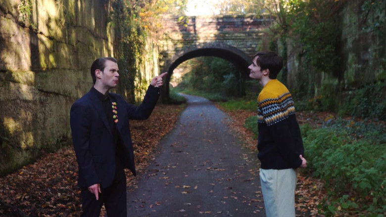 кадр из фильма Neill