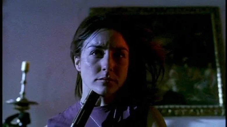 кадр из фильма Возвращение Джека Потрошителя 2