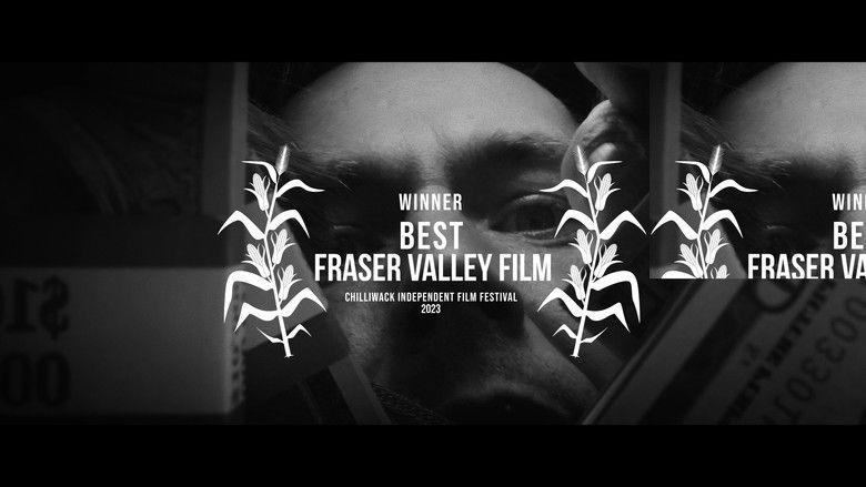 кадр из фильма BRINK