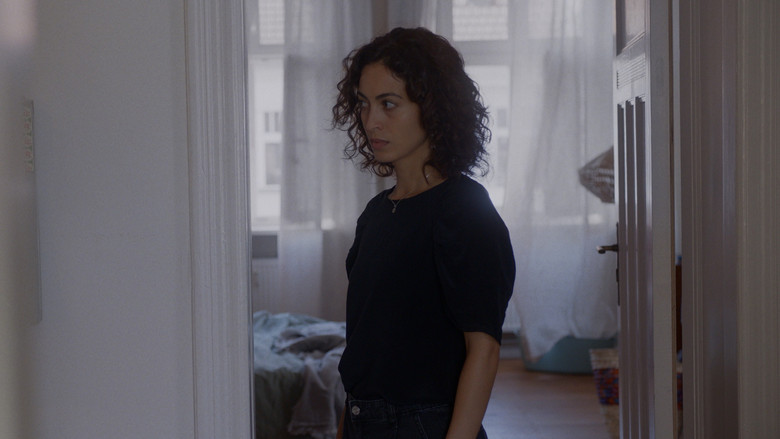 кадр из фильма Maysoon