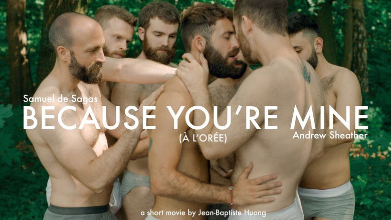 кадр из фильма À l'orée