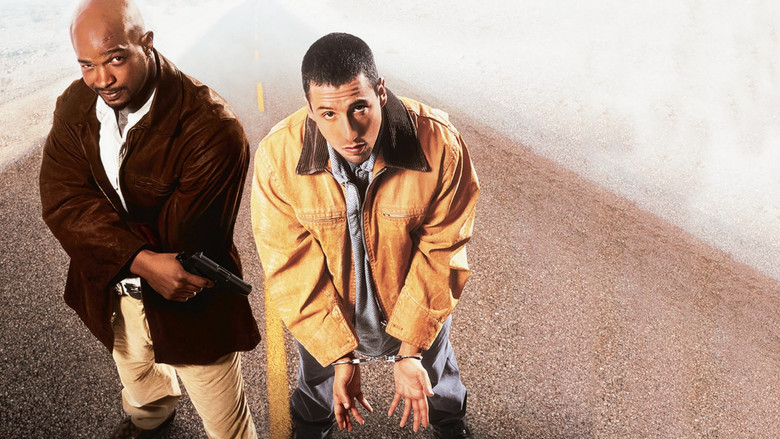 кадр из фильма Пуленепробиваемый