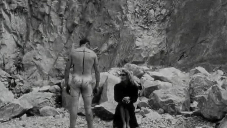 кадр из фильма Sans monde