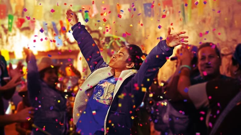 кадр из фильма Карнавал