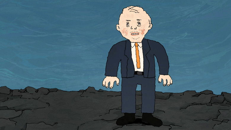 кадр из фильма I Really Need To Tell You This