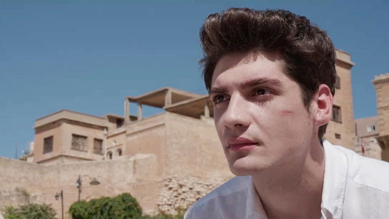 кадр из фильма Poligala