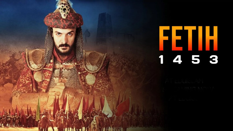 кадр из фильма 1453 Завоевание