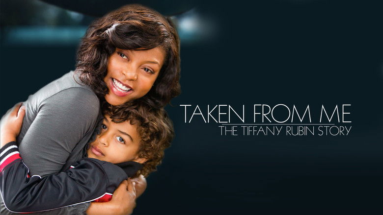 кадр из фильма Taken from Me: The Tiffany Rubin Story