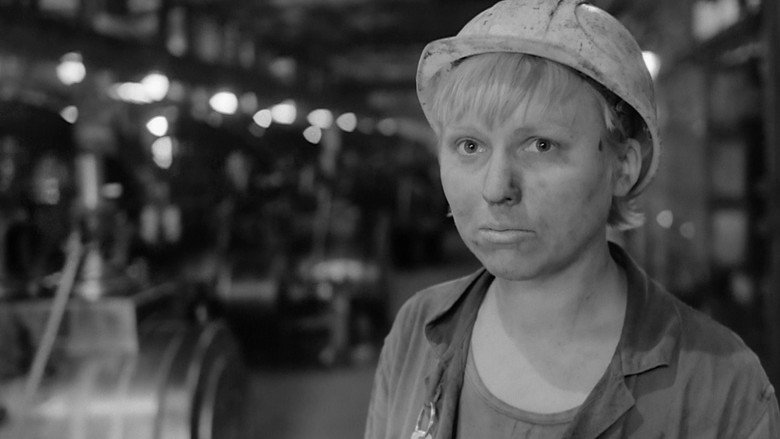 кадр из фильма Winter adé