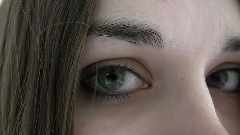 кадр из фильма Face to Panty Ratio