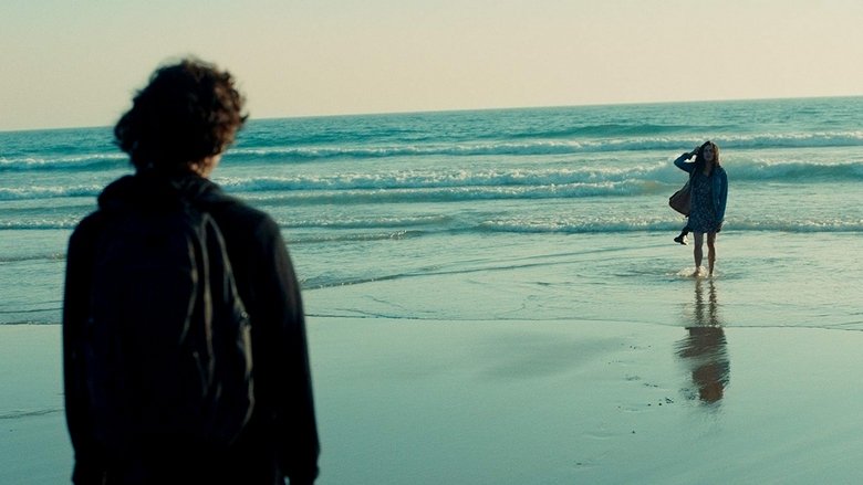 кадр из фильма Sin fin