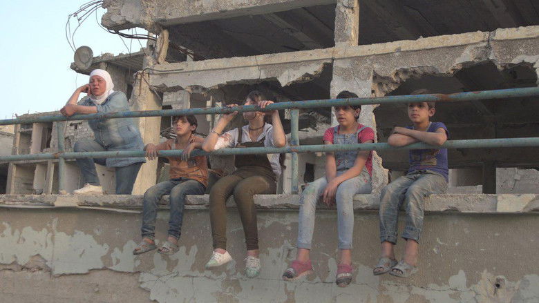 кадр из фильма نت های مسی یک رویا