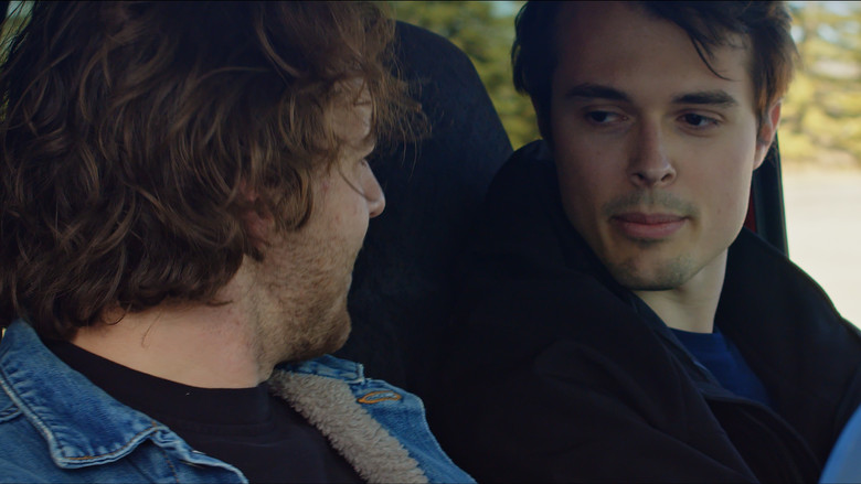 кадр из фильма We're Out of Beer