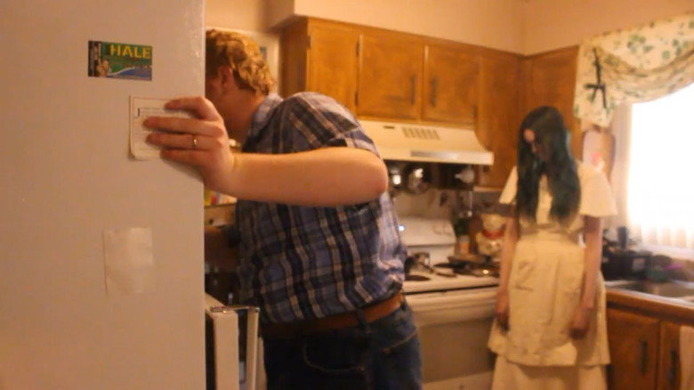 кадр из фильма Shulgal