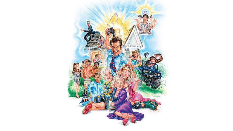 кадр из фильма Мальчик на троих