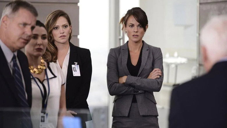 кадр из фильма Свободное падение