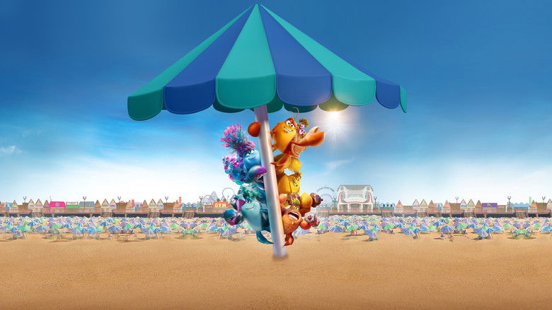 кадр из фильма Под настилом