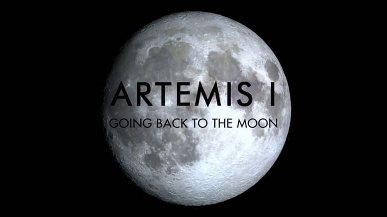 кадр из фильма Artemis I: Going Back to the Moon