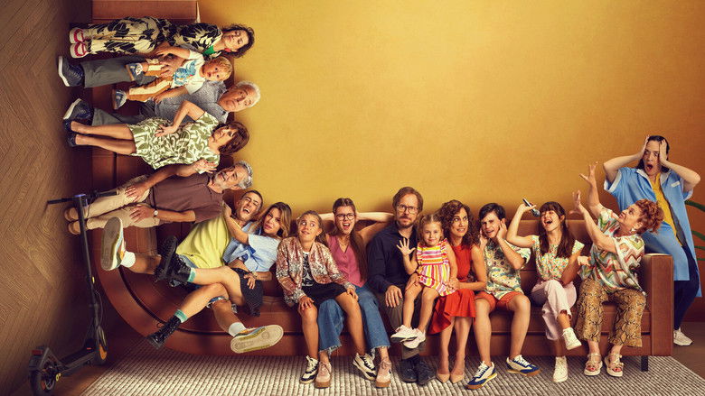 кадр из фильма Папа бывает только один 5: Полное гнездо