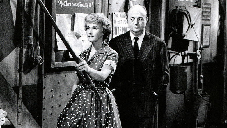 кадр из фильма Сильные мира сего