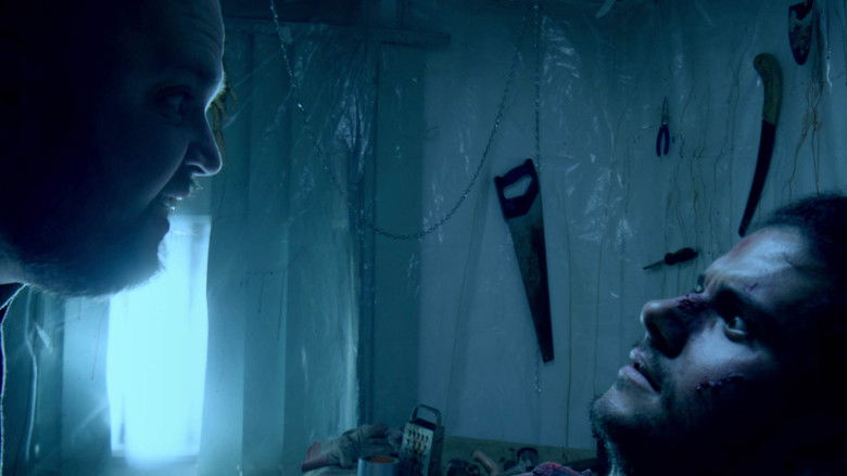 кадр из фильма The Cookie Jar