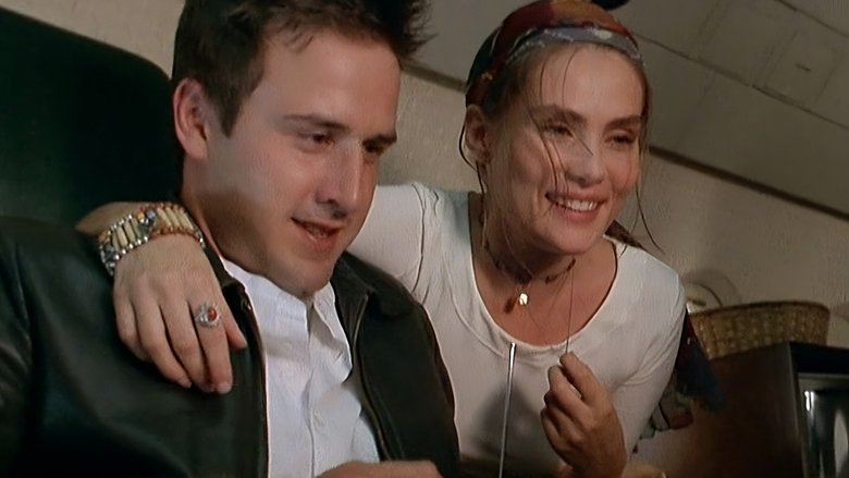 кадр из фильма RPM