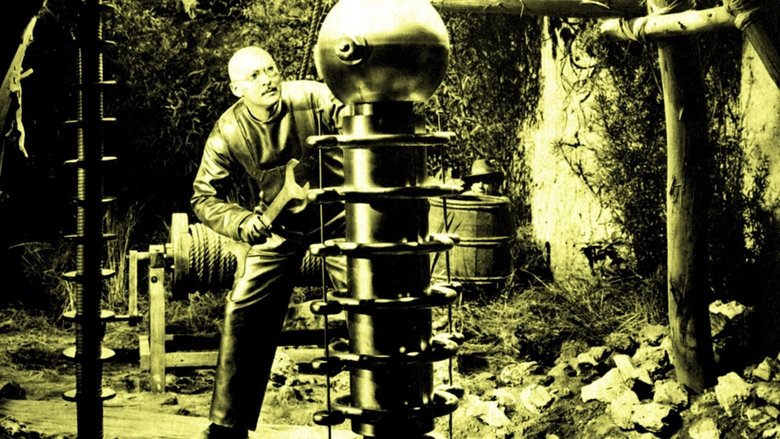 Доктор Циклопус