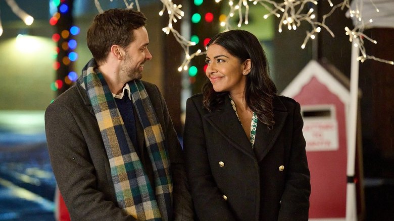 кадр из фильма Merry Magic Christmas