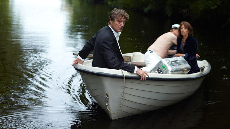 кадр из фильма Avalon