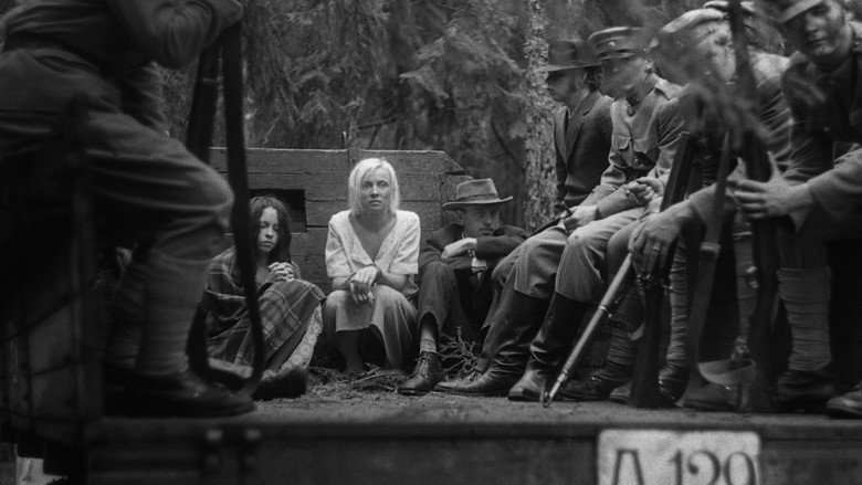 кадр из фильма Lindpriid