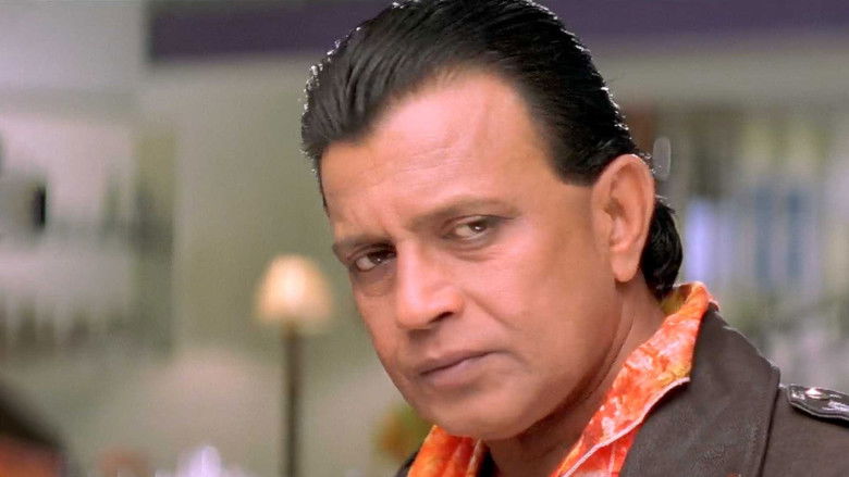 кадр из фильма M.L.A ফাটাকেষ্ট