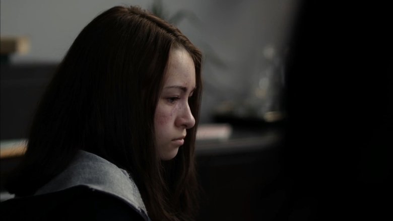 кадр из фильма Girl Fight