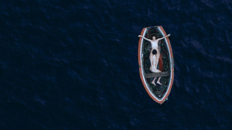 кадр из фильма Тайное влечение