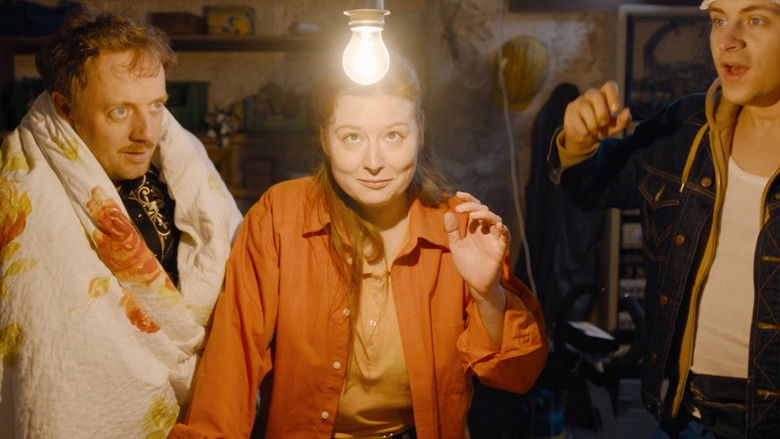 кадр из фильма Plünderich